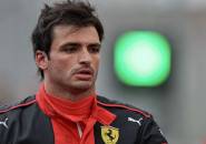 Red Bull Sebut Ferrari Lebay Terkait Rumor Kepergian Carlos Sainz