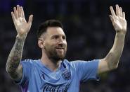 Lionel Messi Kunjungi Barcelona, Mateu Alemany Bantah Bikin Pertemuan