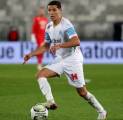 Syarat Transfer Terpenuhi, Marseille Permanenkan Amine Harit dari Schalke