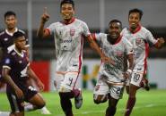 Borneo FC Lepas 7 Pemain, Mulai Jalin Komunikasi dengan Calon Pemain Anyar