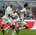 Fakta Menarik Inter Milan vs Fiorentina di Final Coppa Italia