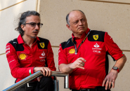 Ferrari Tak Takut Ditinggal Pergi Oleh Laurent Mekies