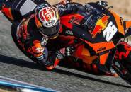 Hasil FP1 MotoGP Spanyol: Dani Pedrosa Bikin Kejutan