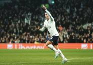 Imbang vs Man United, Pedro Porro Akui Tottenham Buat Kesalahan Besar