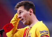 Presiden La Liga Jelaskan Betapa Sulitnya Barcelona Gaet Lionel Messi