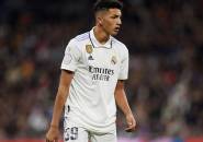 Real Madrid Tak Rela Alvaro Rodriguez Tampil di Piala Dunia U-20 2023?