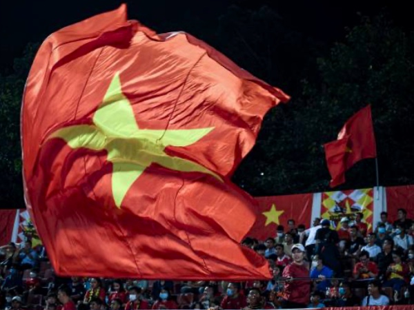 Timnas Wanita Vietnam Bertekad Pertahankan Emas di SEA Games 2023