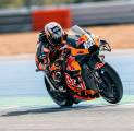 Hasil FP3 MotoGP Spanyol: Dominasi, Oliveira Catat Waktu Tercepat