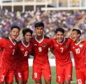 Timnas Indonesia U-22 Lewati Hadangan Pertama di SEA Games 2023