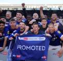 Ipswich Town, Klub Elkan Baggott Resmi Promosi ke Championship
