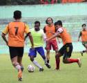 Arema FC Kesulitan Cari Penyerang Lokal Pada Program Seleksi Terbuka