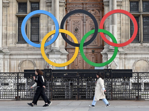 Atlet Rusia Kecam Ide Komite Olimpiade Internasional (IOC)