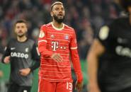 Eric Maxim Choupo-Moting Absen Hingga Waktu yang Tak Bisa Ditentukan
