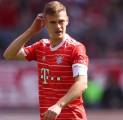 Kalahkan Hertha Berlin, Joshua Kimmich Makin Pede Bayern Juara Bundesliga