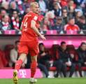 Matthijs de Ligt Akui Hasil Imbang Dortmund Jadi Motivasi Sikat Hertha