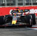 Max Verstappen Ambil Pelajaran dari Balapan yang Berantakan di Baku