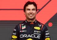 Menangkan Grand Prix Azerbaijan, Sergio Perez Peringatkan Max Verstappen