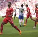 Sikat Hertha Berlin 2-0, Bayern Munich Kembali ke Puncak Klasemen