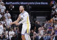 Steve Kerr Puji Stephen Curry Usai Cetak 50 Poin di Game 7 Versus Kings