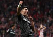 Bayer Leverkusen Berencana Perpanjang Kontrak Nadiem Amiri