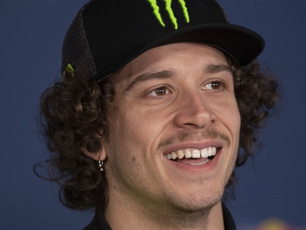 Pebalap VR46 Racing Team, Marco Bezzecchi. (Images: Getty)