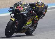 Hasil Tes MotoGP Jerez: Bezzecchi Catat Waktu Tercepat