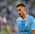Lazio Khawatirkan Cedera Yang Dialami Danilo Cataldi vs Inter