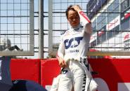 Nyck de Vries Akui Kesalahannya di Grand Prix Azerbaijan