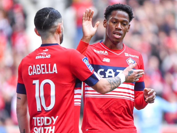 Remy Cabella backs Jonathan David to be Ligue 1 top scorer this season