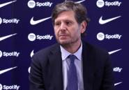 Direktur Pelaksana Barcelona Tergoda Pindah ke Aston Villa