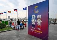 Kamboja Berharap Sea Games 2023 Bantu Negara Tingkatkan Pariwisata