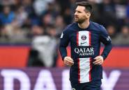 Pelatih Timnas Argentina Ikut Komentari Masa Depan Lionel Messi di PSG
