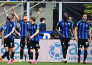 Sponsor Utama untuk Musim Depan Mulai Terlihat, Inter Milan Sumringah