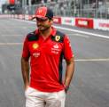 Carlos Sainz Bertekad Bangkit di Miami Setelah Kesulitan di GP Azerbaijan