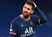 Guti Sarankan Lionel Messi Jangan Mudik ke Barcelona