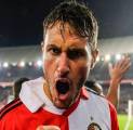 Lazio Ajukan Tawaran Untuk Rekrut Striker Feyenoord Musim Panas Ini