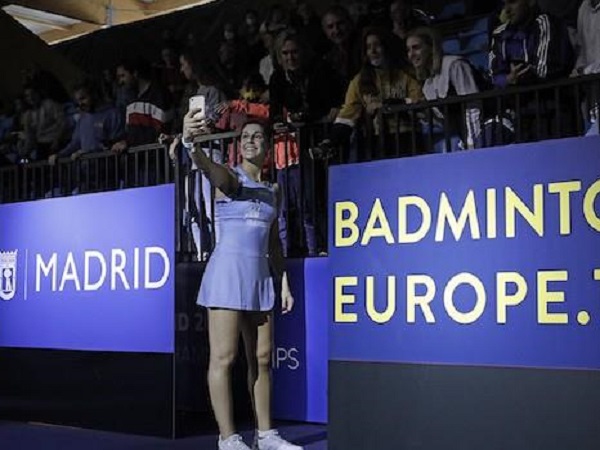 Spanyol Tuan Rumah Kejuaraan Kontinental Eropa Lima Tahun Kedepan