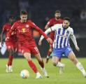 Andre Silva Ingin Cabut dari RB Leipzig di Musim Panas 2023