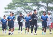 Arema FC Lakukan Persiapan Lebih Awal untuk Tatap Musim Baru