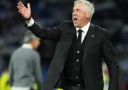 Presiden CBF Kembali Ungkap Ketertarikan Rekrut Ancelotti