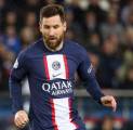 Arturo Vidal Kritik Perlakuan Fan PSG Pada Lionel Messi