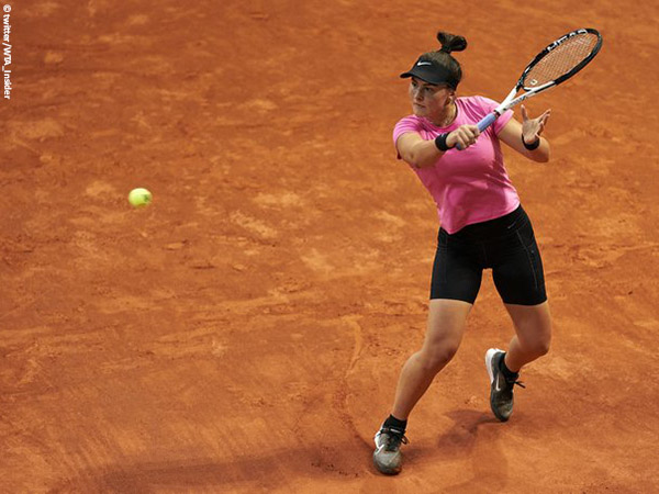 Bianca Andreescu reveals her main goals and priorities in the world of tennis