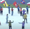 Buntut Bendera Indonesia Terbalik, Kamboja Ucapkan Permintaan Maaf