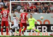Kalahkan Freiburg 0-1, RB Leipzig Jasa Asa ke Liga Champions Musim Depan