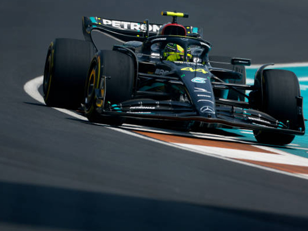 Kenangan Buruk Grand Prix Abu Dhabi 2021 Masih Membekas Bagi Lewis Hamilton