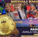 Triathlon Tambah Dua Medali Bagi Indonesia di Sea Games 2023