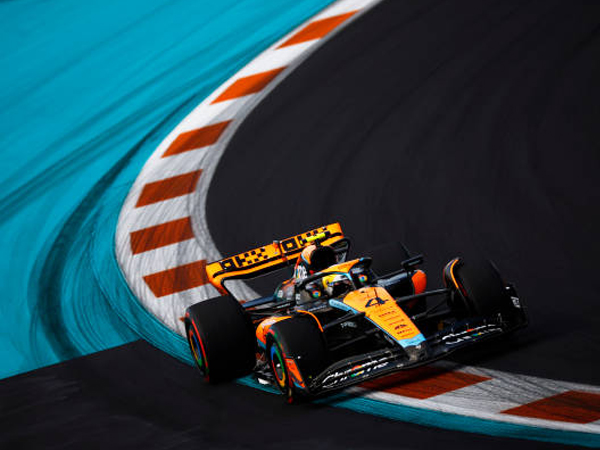 Dua Pembalap McLaren Tersingkir di Q1, Lando Norris Tidak Terkejut