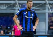 Fabio Caressa: Inter Harus Berterimakasih Pada Pengalaman Edin Dzeko