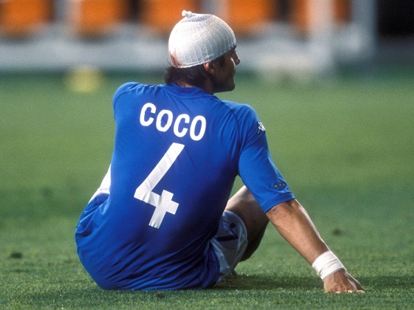 Francesco Coco