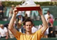 Andy Murray Kembali Angkat Trofi Kemenangan Di Ajang Challenger Ini